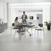 Diamond’80 irony / krom