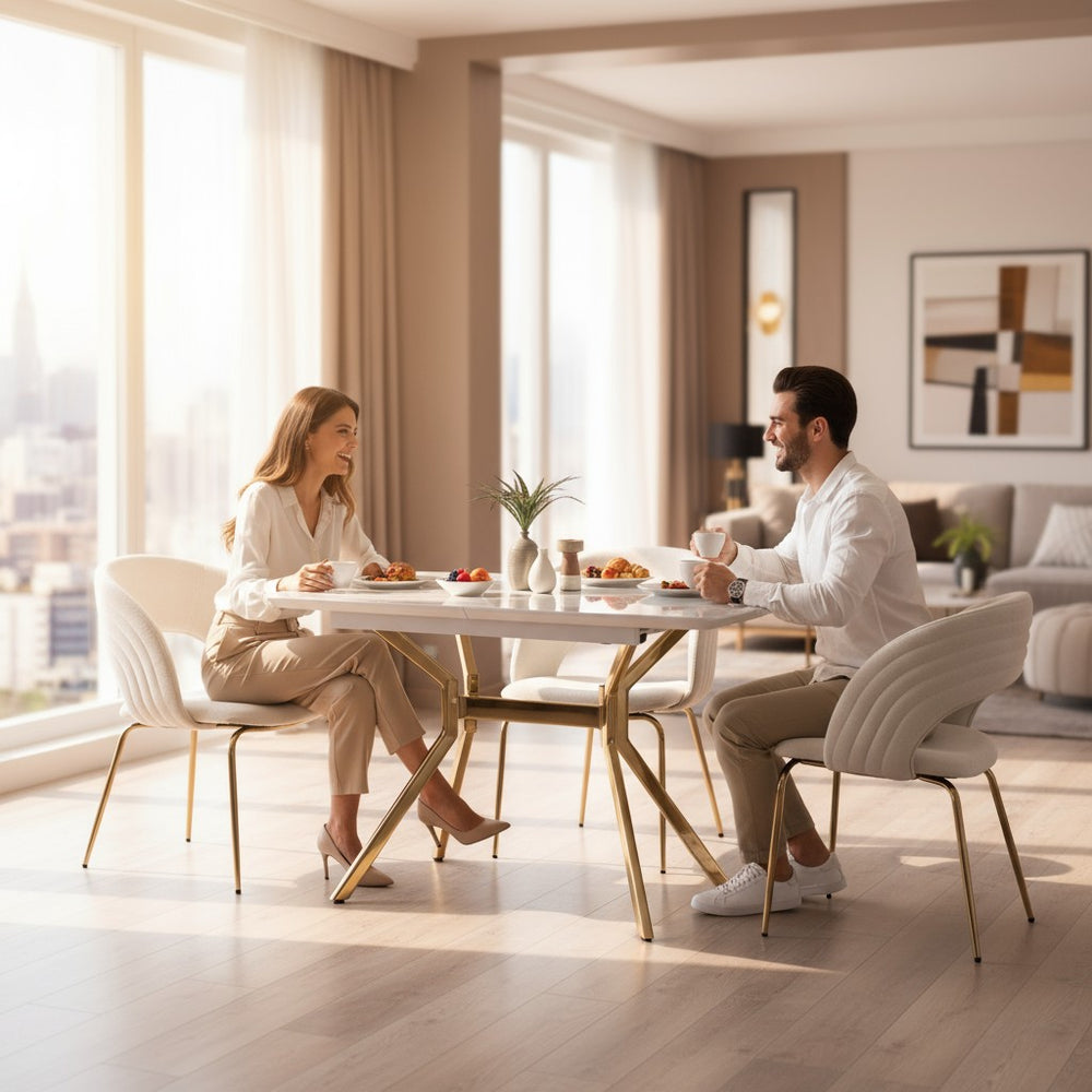 Yeni yaşam fikirleri