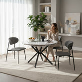 Zenit Plus’80marmo / siyah