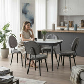 Milano’25 retro / antrasit