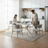 دومان 80 رامبلا / كروم