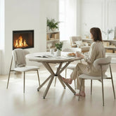 Zenit Plus’80 traverten / kapuçino