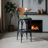 DM 169/75 BAR TABURESİ