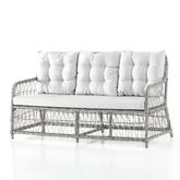 ALYA Rattan/Gri