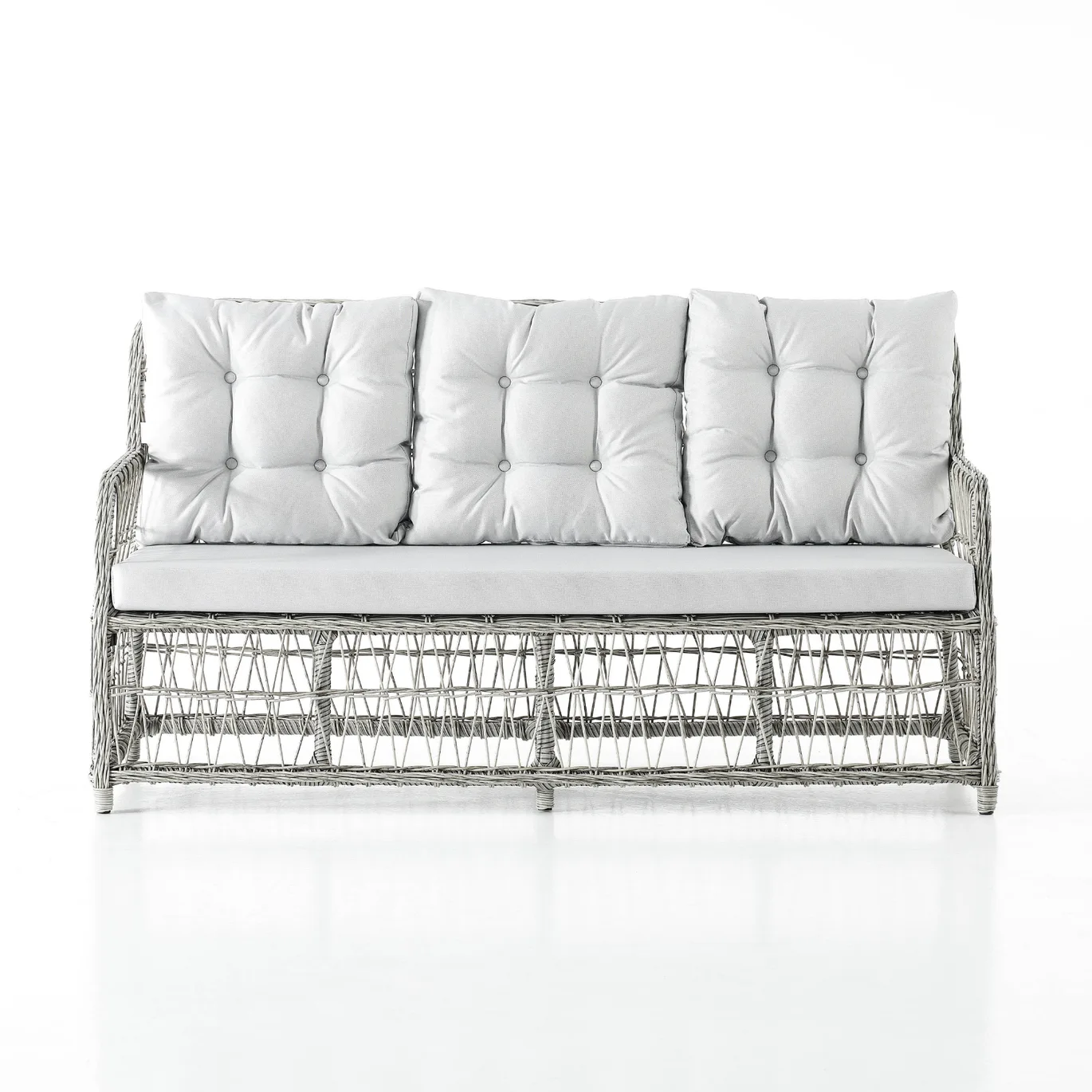 ELA  Rattan/Gri