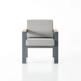MAYA Alüminyum/Antrasit