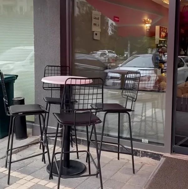 SüSü Saç Güzellik Merkezi Projesi