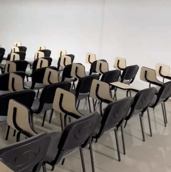 BİM Toplantı Salonu Projesi