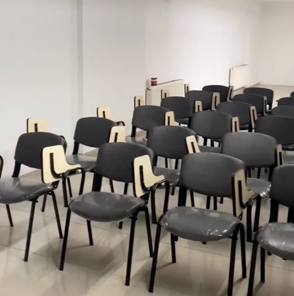 BİM Toplantı Salonu Projesi