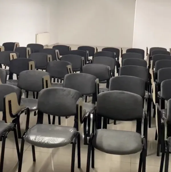 BİM Toplantı Salonu Projesi