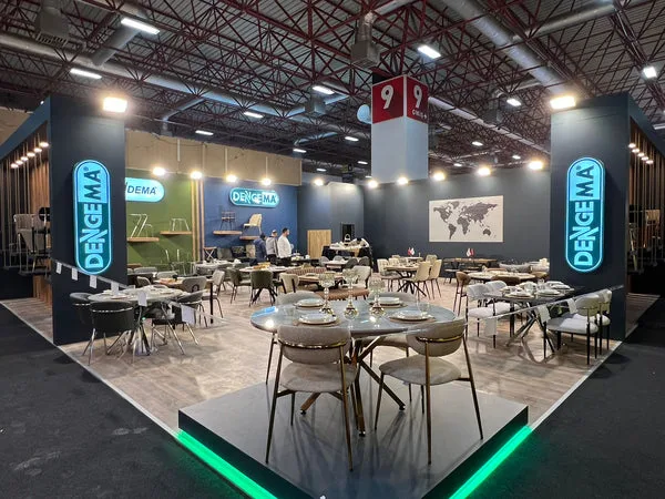 CNR Expo Fuar Merkezi 2024