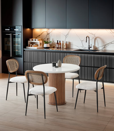 İstanbul’90 beyaz /ceviz