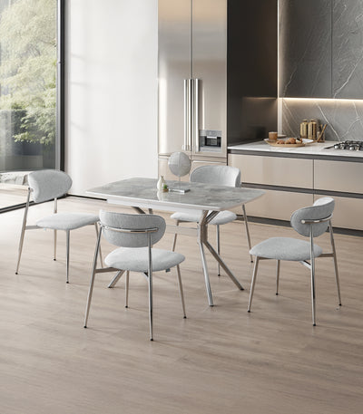 Duman’80 rambla / krom