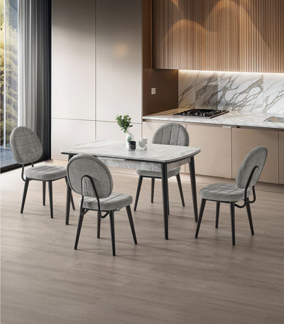 Berlin’25  bermuda / siyah