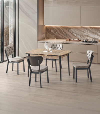 Berlin’116 atlantik / siyah