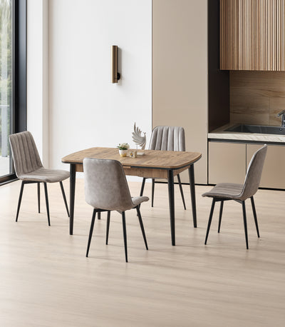 Berlin’87 atlantik / siyah