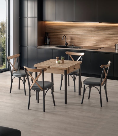 Neva’20 atlantik / siyah