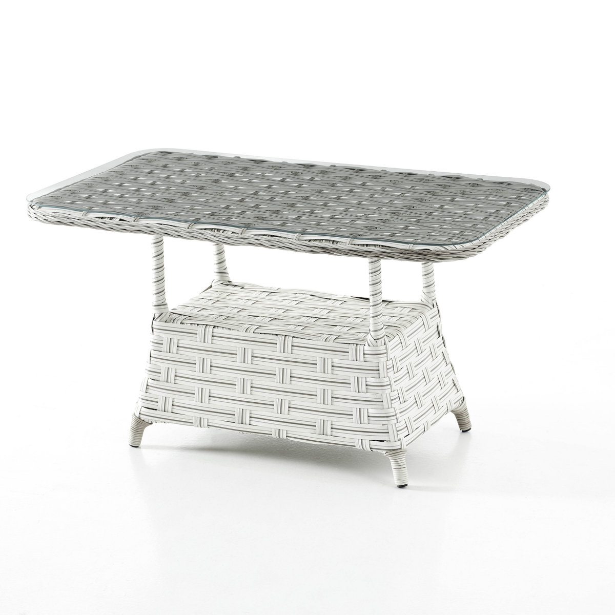 ELA Rattan/Gray