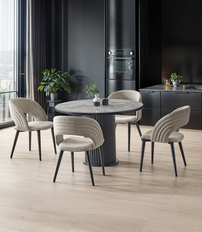 İstanbul’88 rambla / siyah