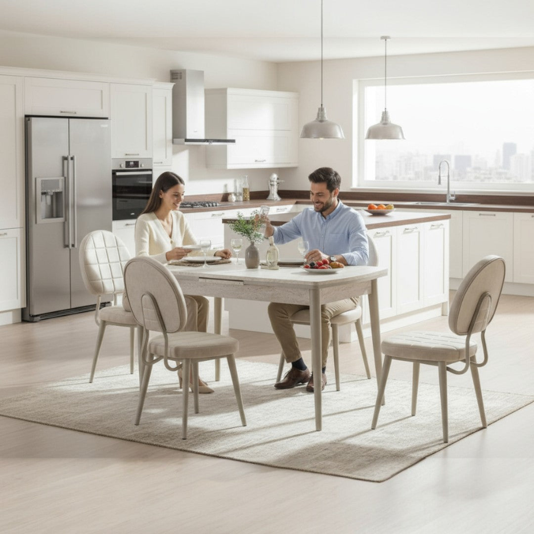 Berlin’25 traverten / kapuçino