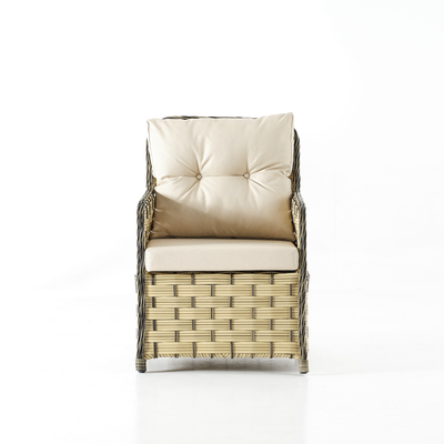 ALYA Rattan/Coffee