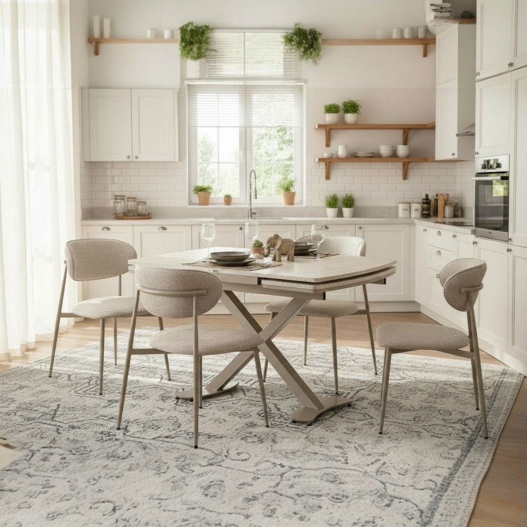 Diamond’80 traverten/kapuçino