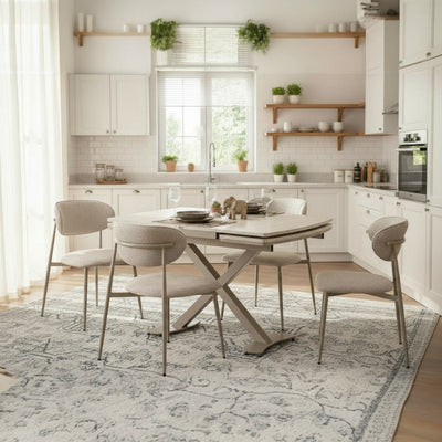 Diamond’80 traverten/kapuçino