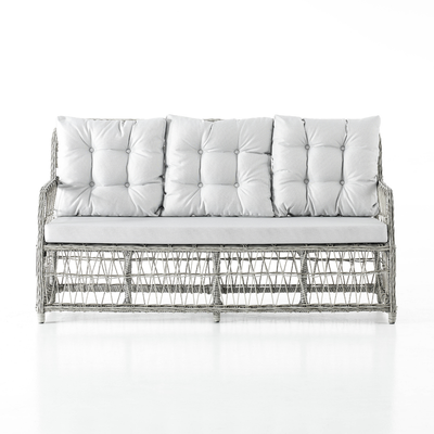 ELA Rattan/Gray