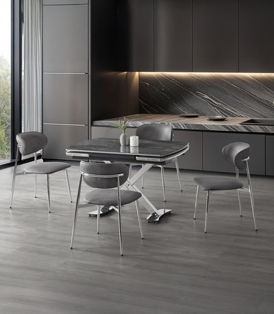 Diamond’80 irony / krom