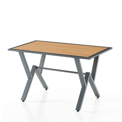 RIGA Aluminum/Anthracite