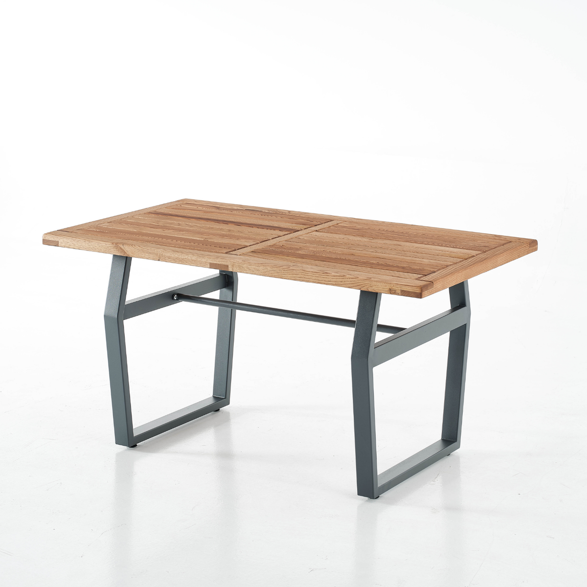 MAYA Aluminum/Anthracite