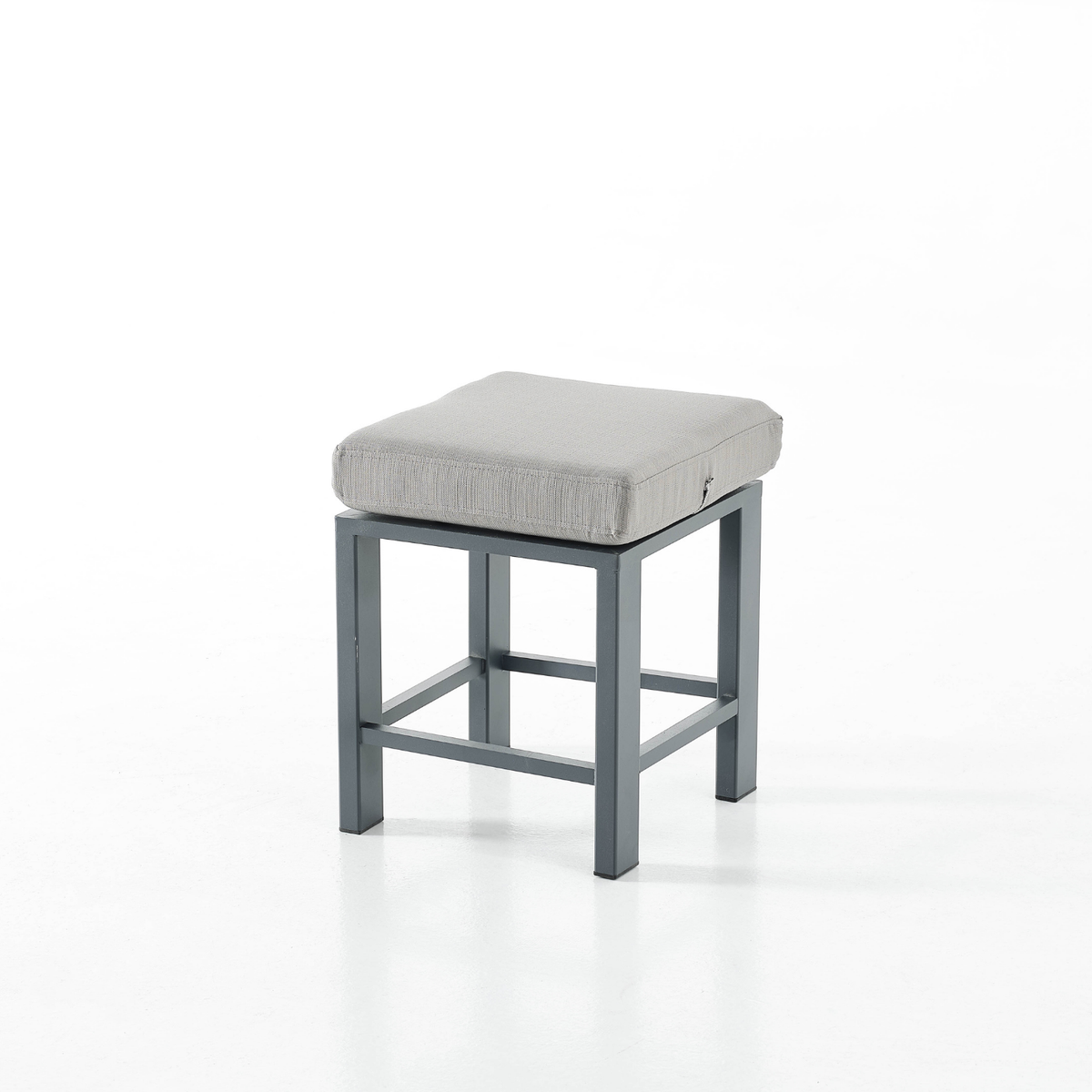 MAYA Aluminum/Anthracite