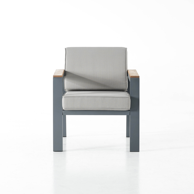 MAYA Aluminum/Anthracite