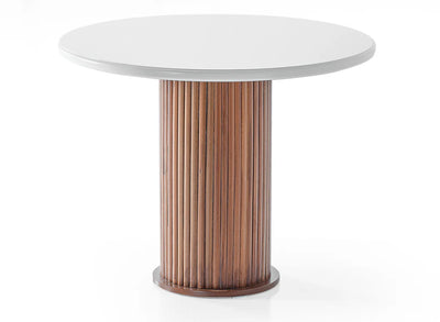 Istanbul Table White