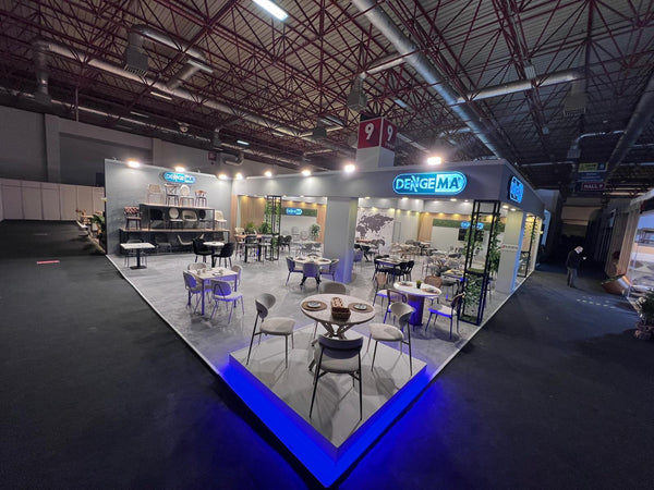 CNR Expo Fuar Merkezi 2025
