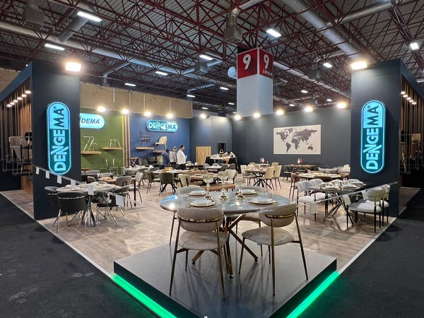 CNR Expo Fuar Merkezi 2024