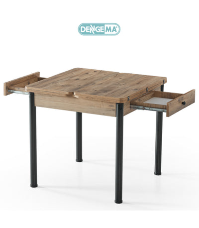 Neva Table Atlantic