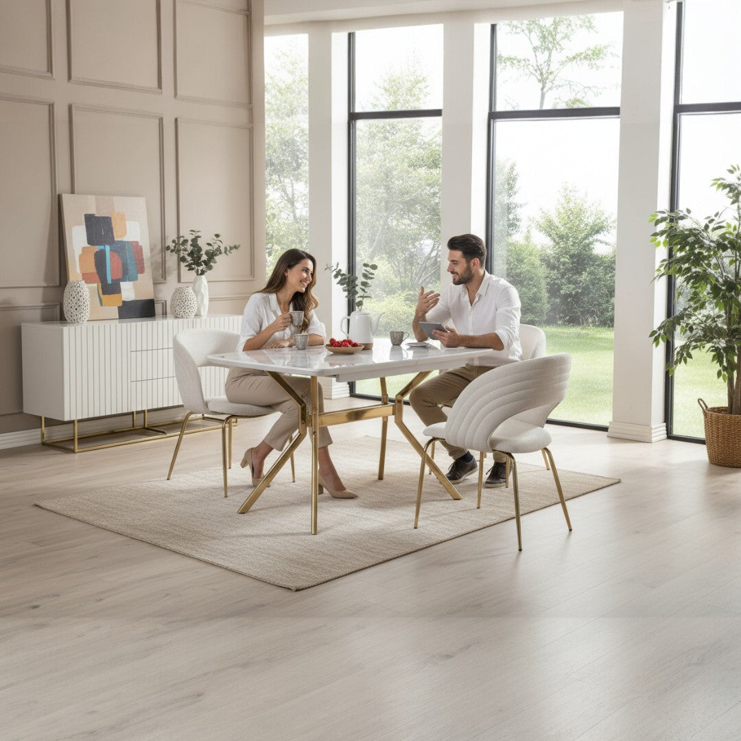 Duman’91rambla / gold