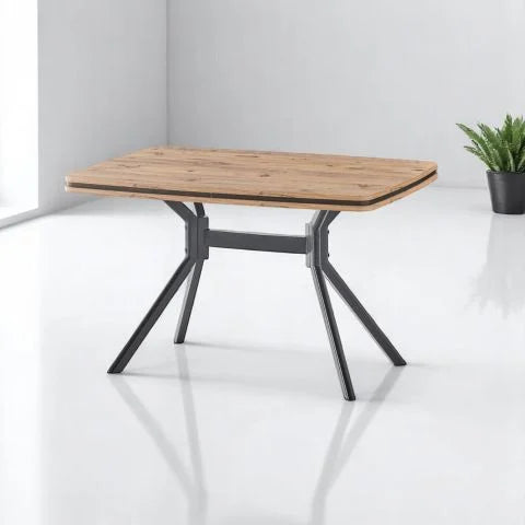 Koza Table Walnut