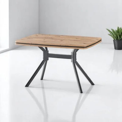 Koza Table Walnut