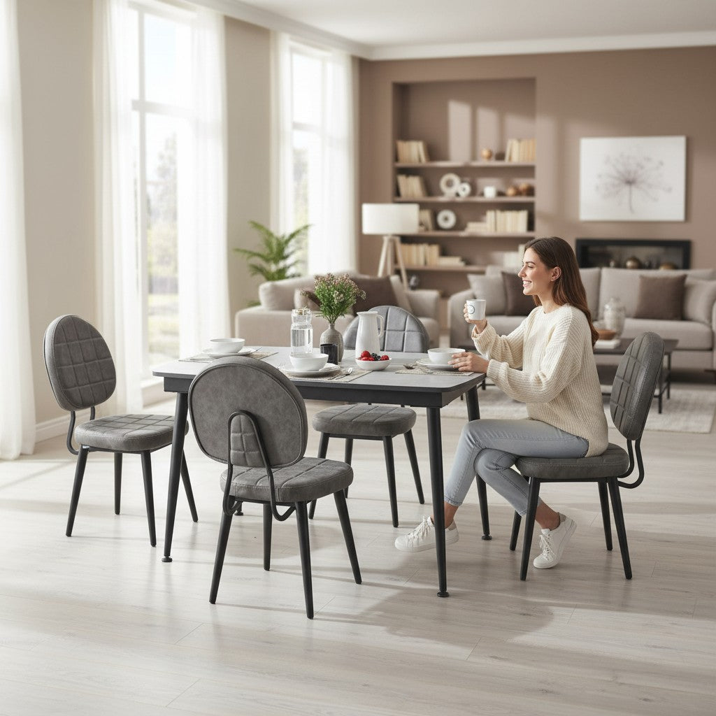 Berlin’25  bermuda / siyah