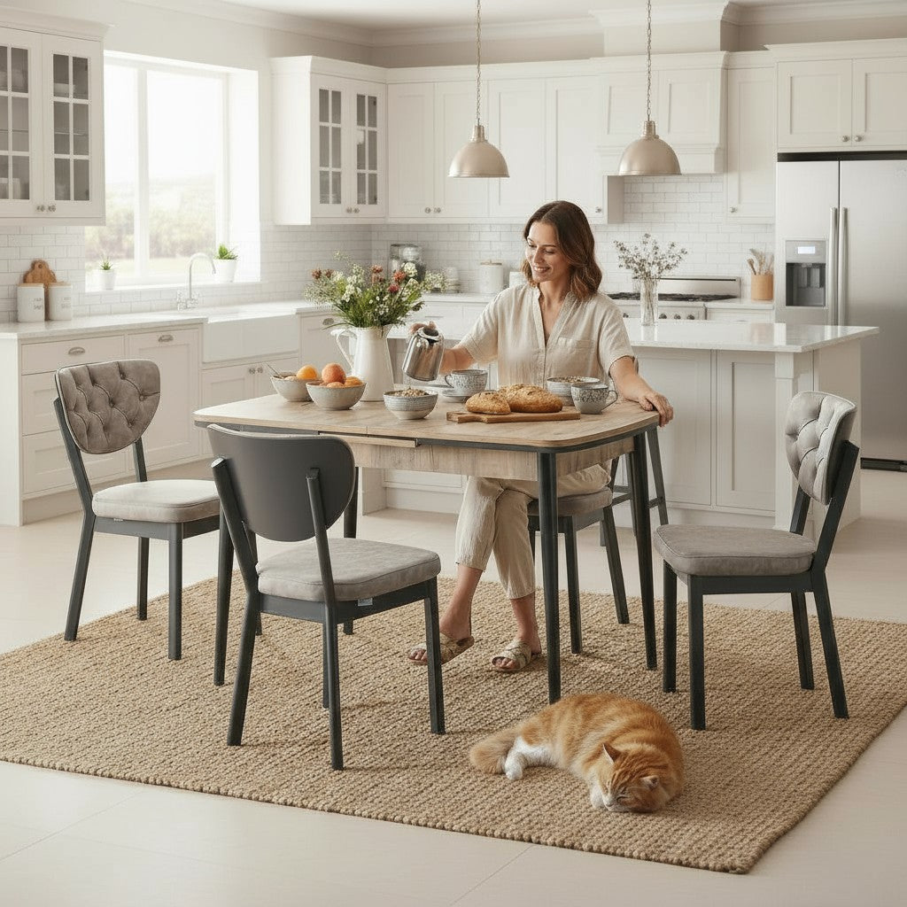 Berlin’116 atlantik / siyah