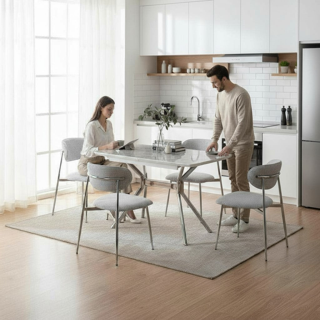 Duman’80 rambla / krom