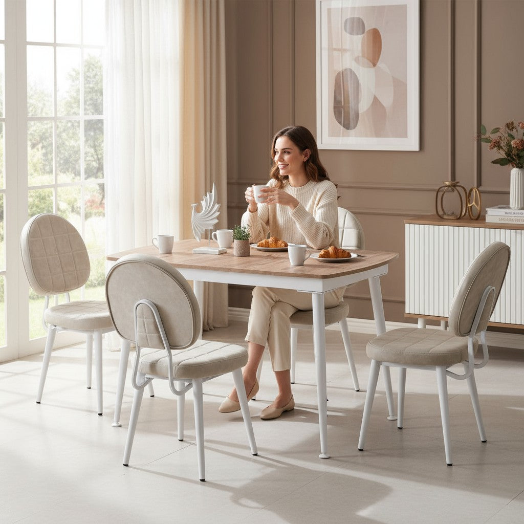 Milano’25 atlantik / beyaz