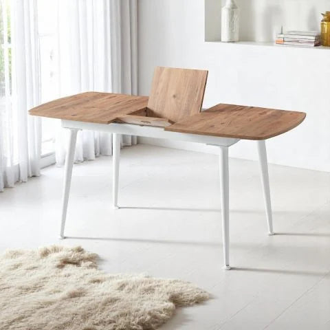 Milano Table Atlantic