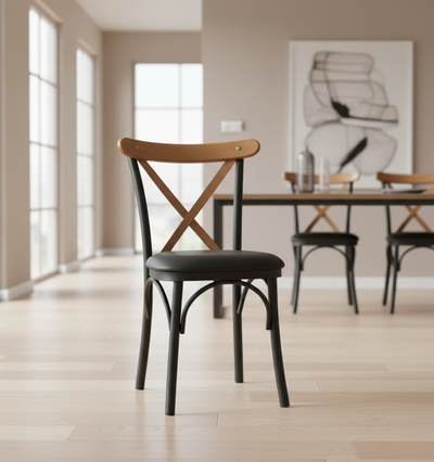 DM 020 N-Tonet Sandalye