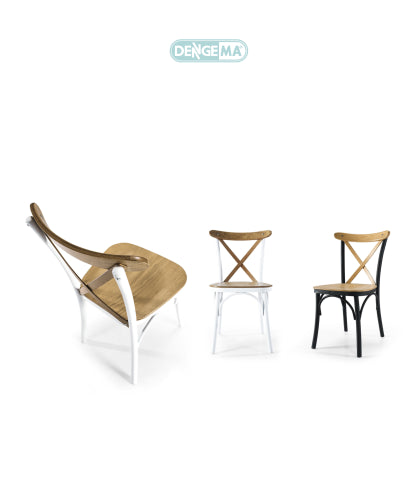DM 020 N-Tonet Chair 