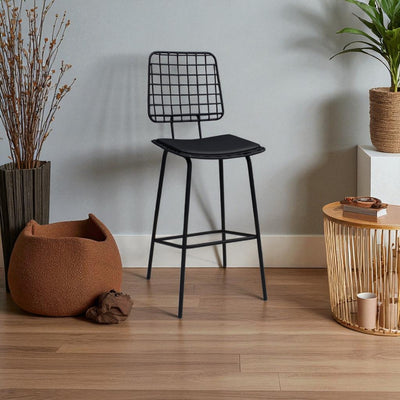 DM 165/75 BAR TABURESİ