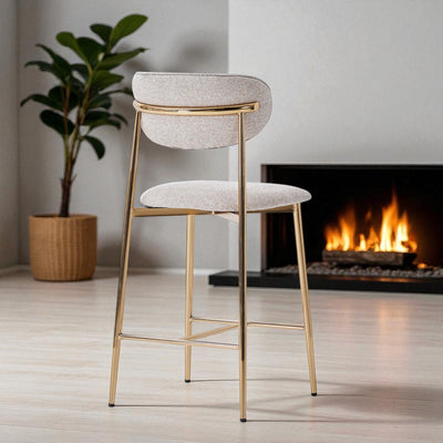 DM 171/75 GOLD BAR TABURESİ