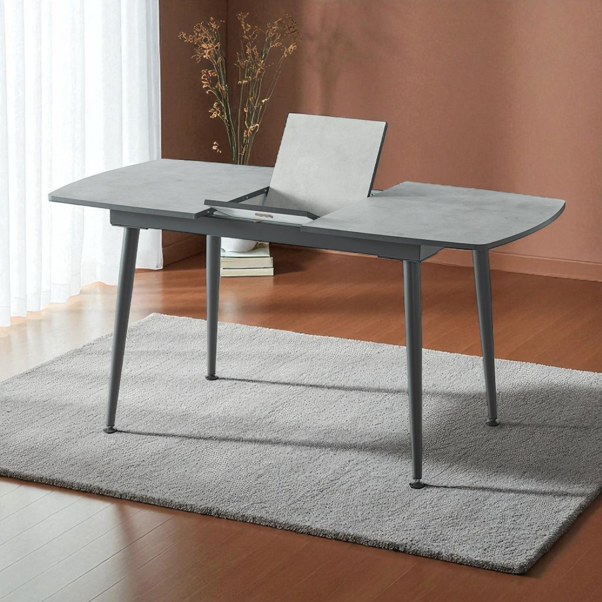 Milano Table Retro